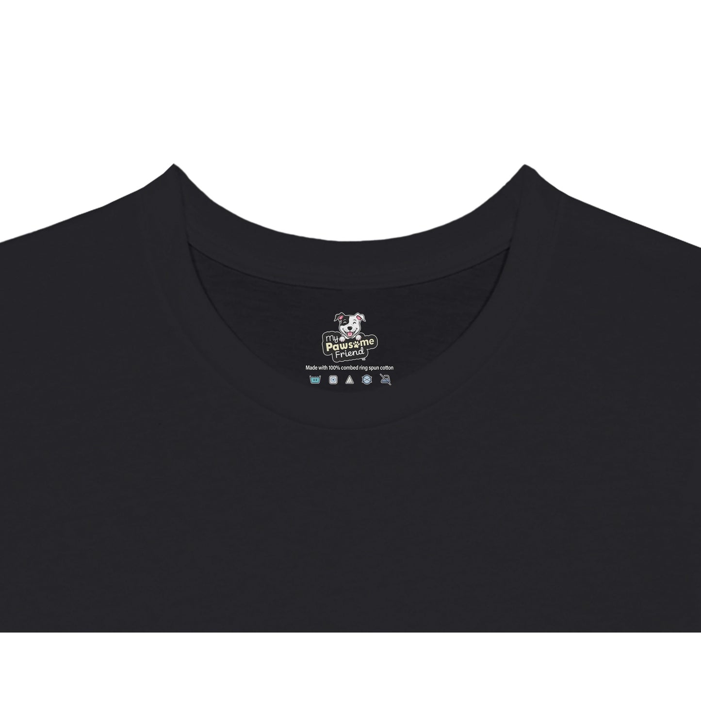 The DogFather | Unisex T-shirt black