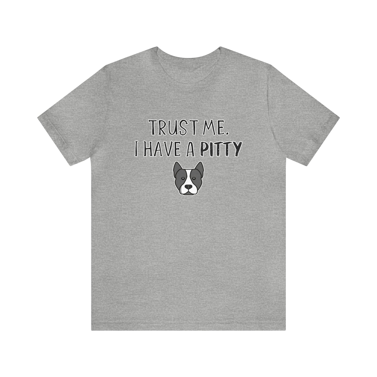 pitty t shirt