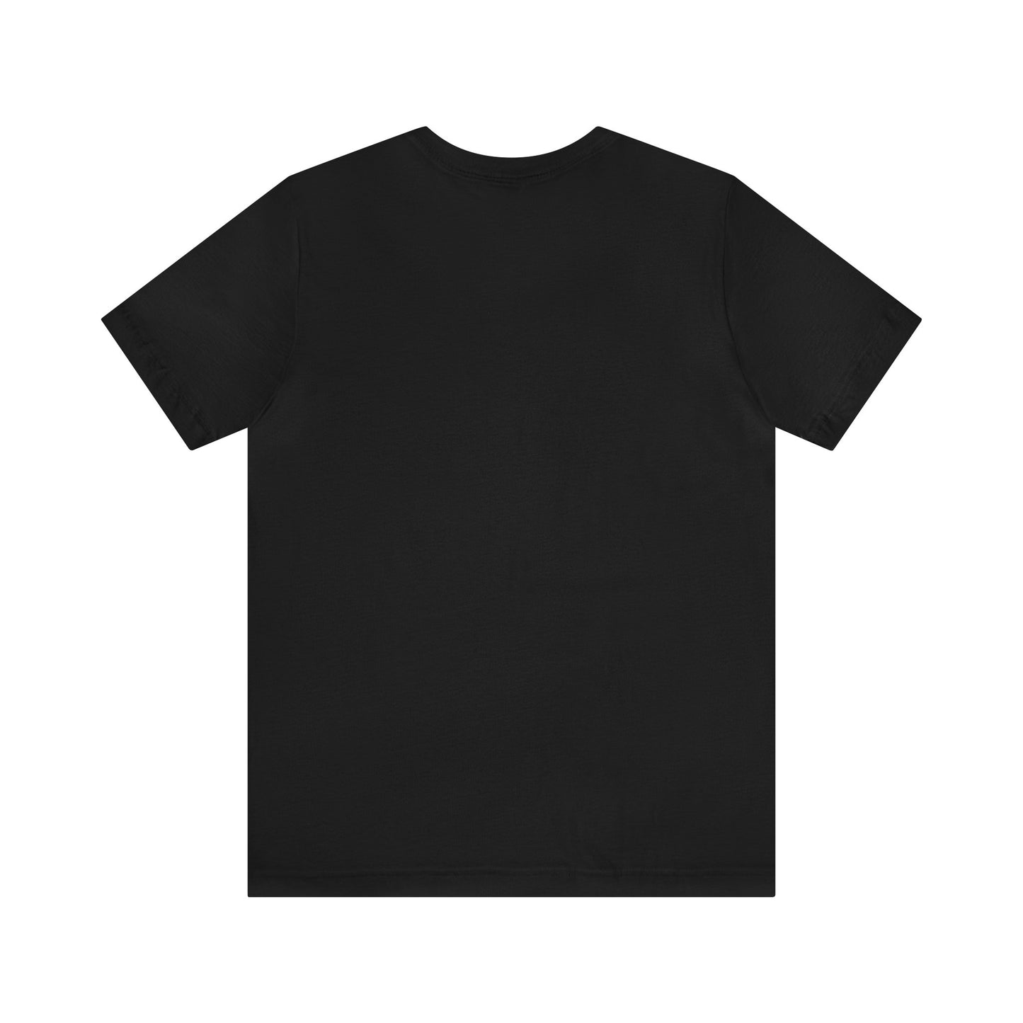 pom dog black shirt
