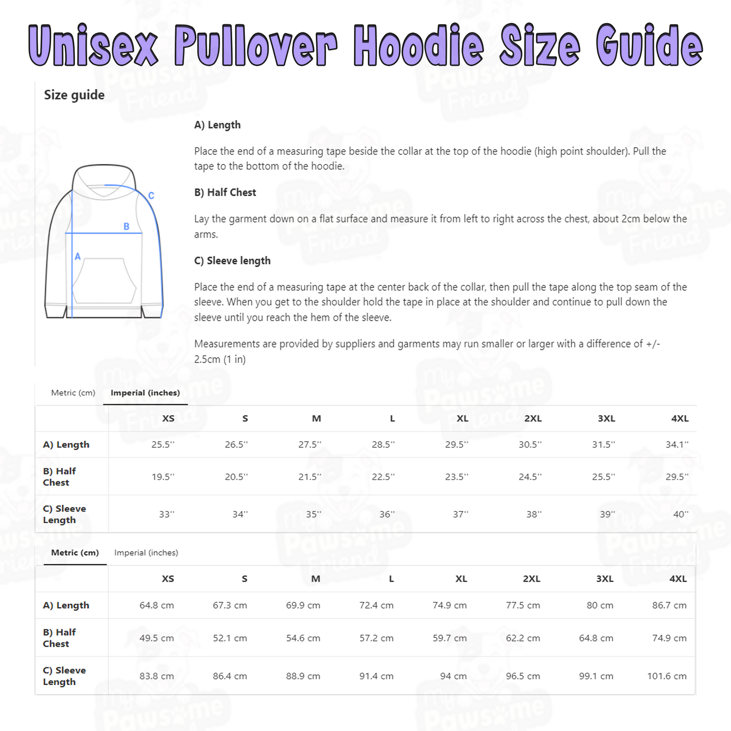 HUSKIES: Every Night Is Karaoke Night Hoodie sizes