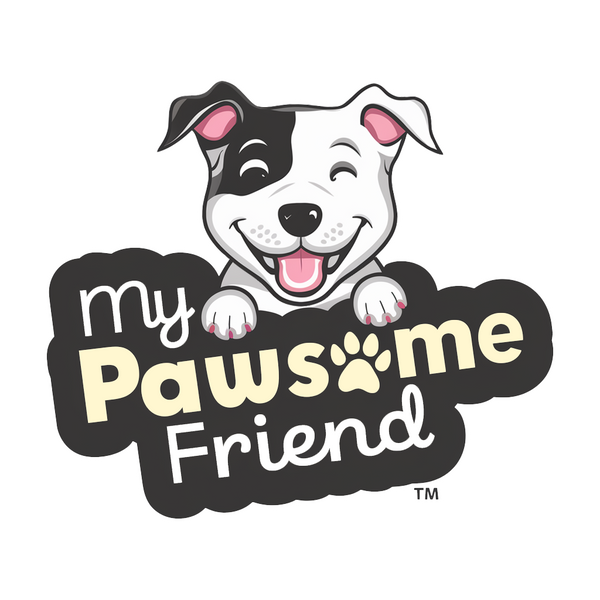 MyPawsomeFriend