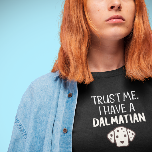 dalmatian original t shirt