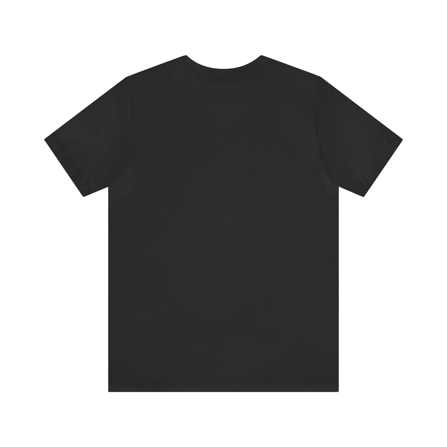 corgi black t shirt