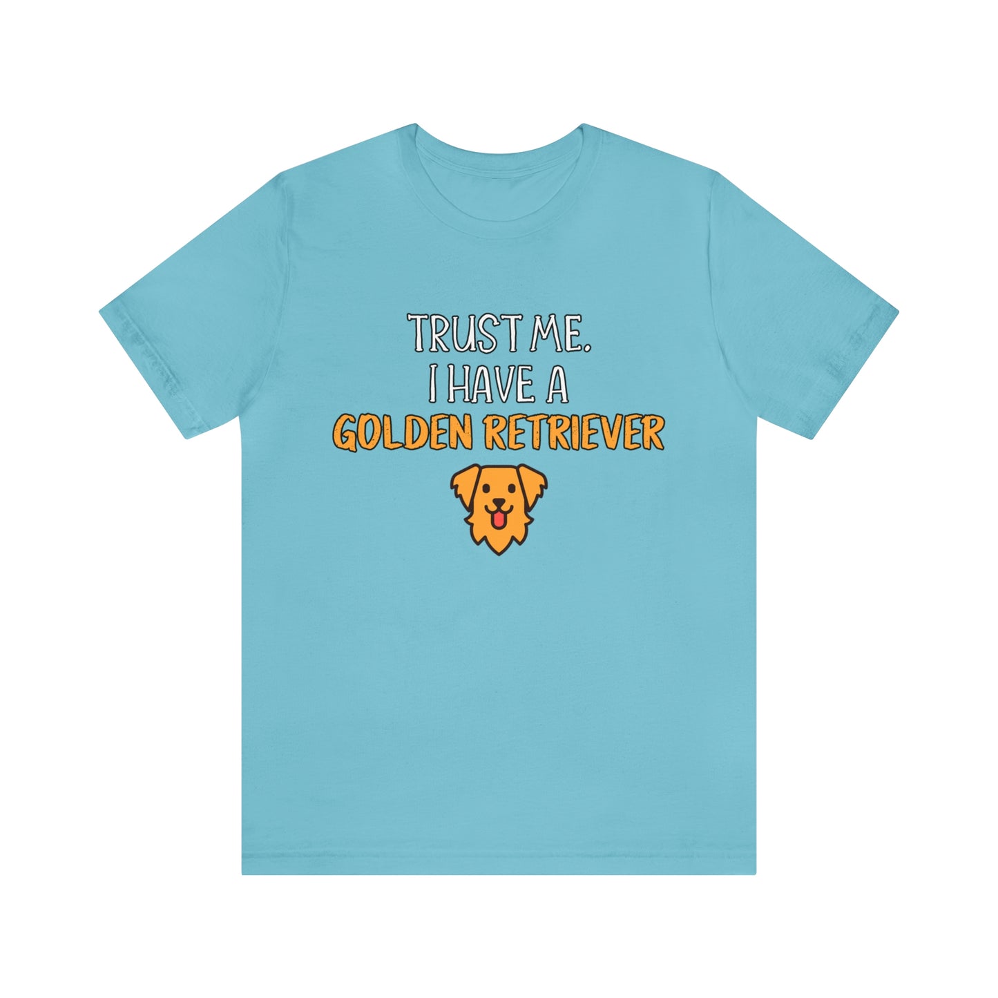 goldie blue t shirt