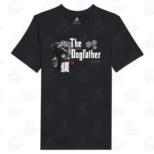 The DogFather | Unisex T-shirt