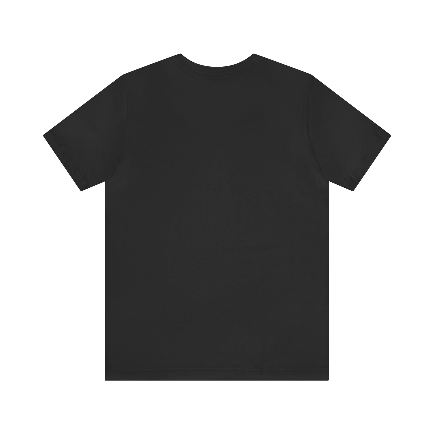 border collie black shirt