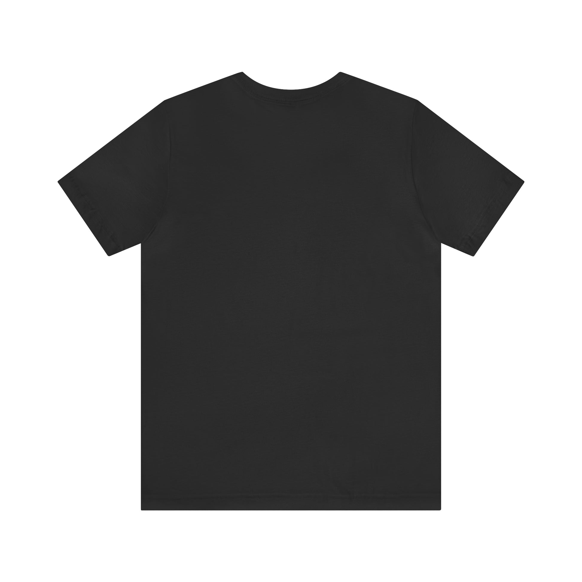 border collie black shirt